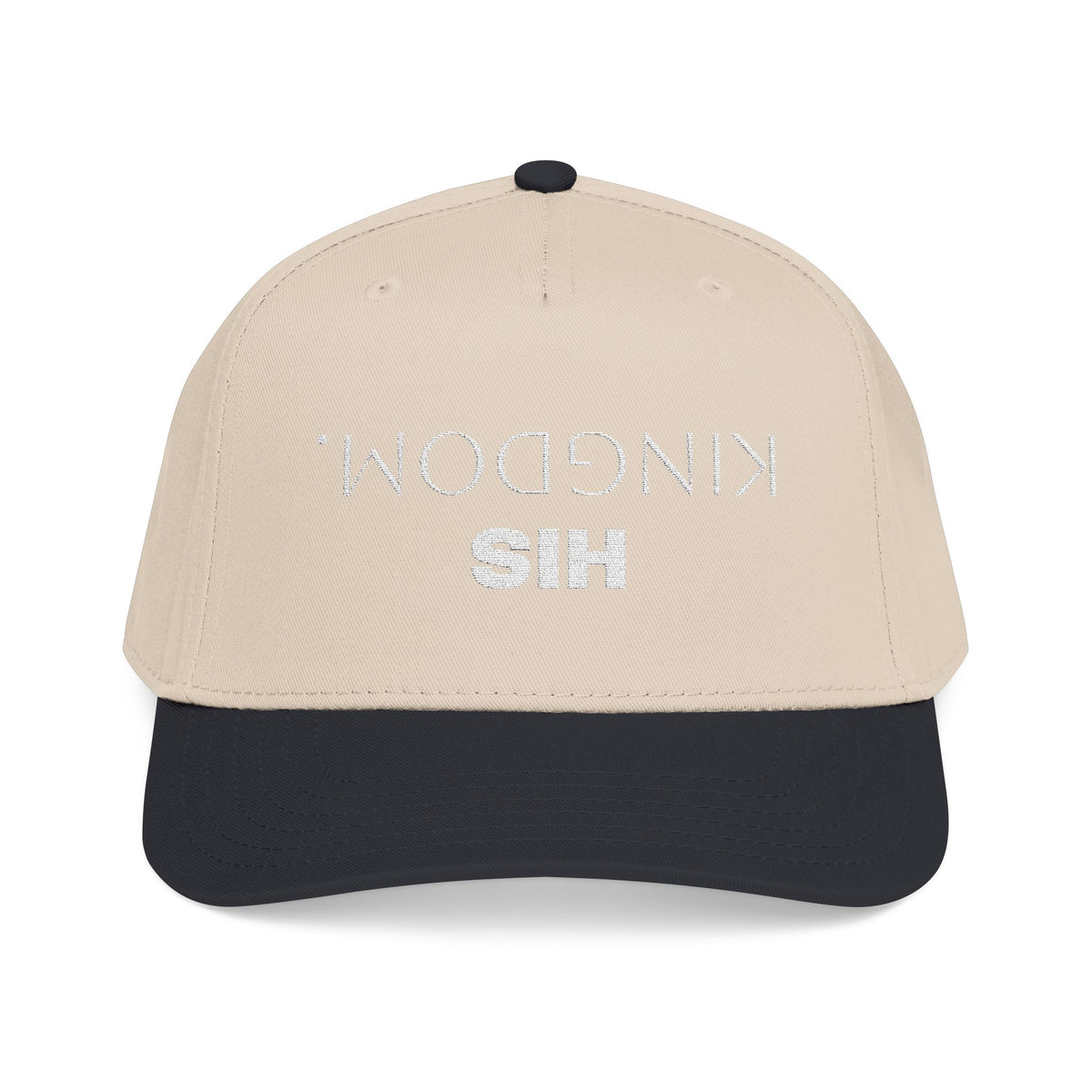 "Reverse Kingdom" Hat