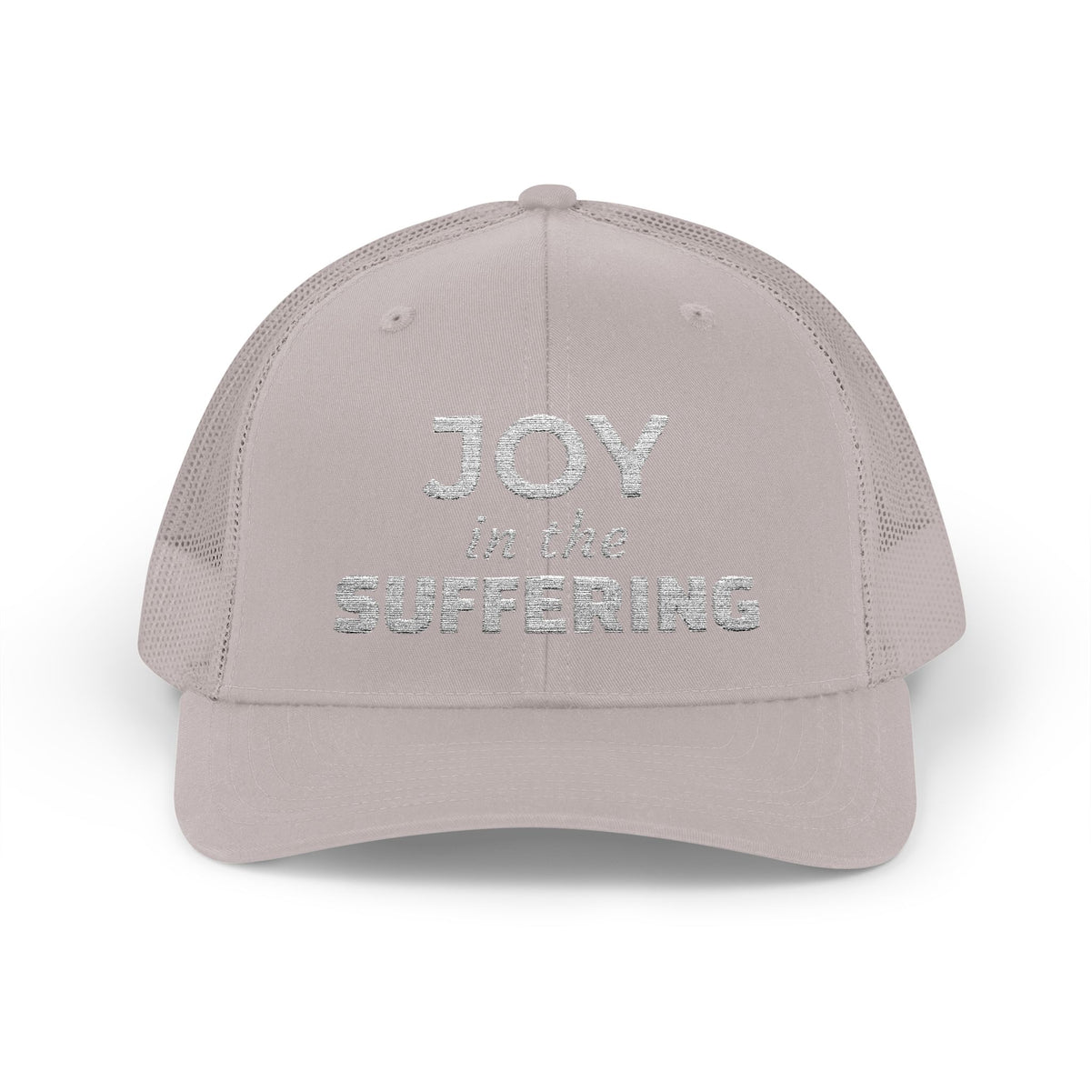 "Joy in the Suffering" Hat