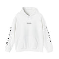 "Imitate" Unisex Lightweight Hoodie