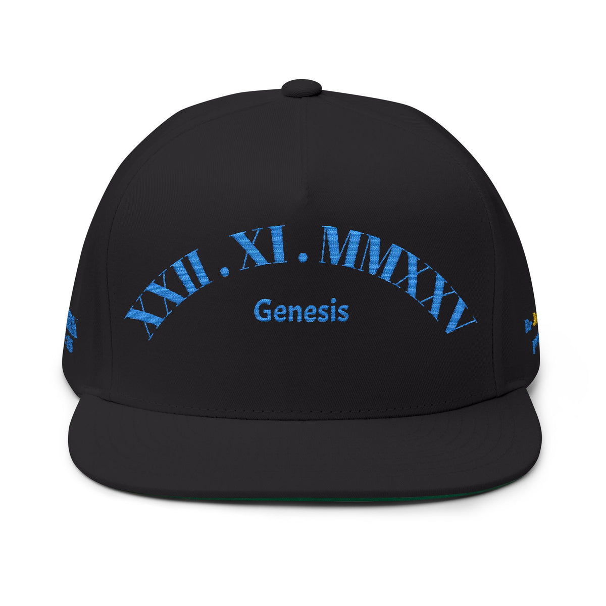 "Genesis" Hat