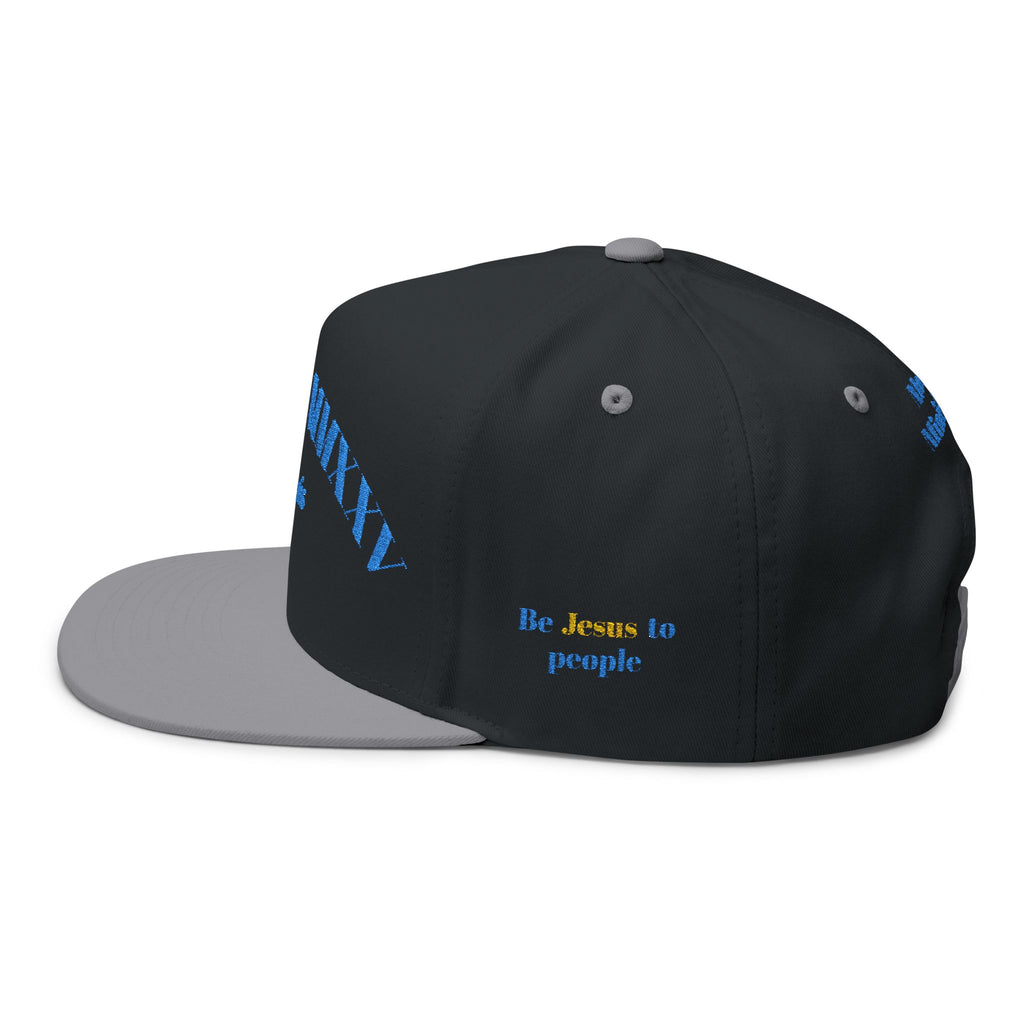 "Genesis" Hat