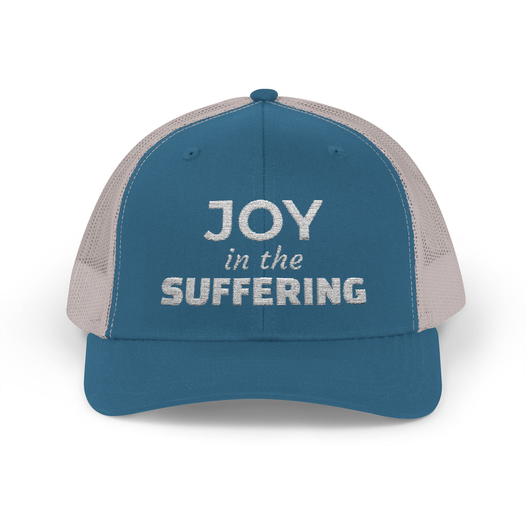 "Joy in the Suffering" Hat