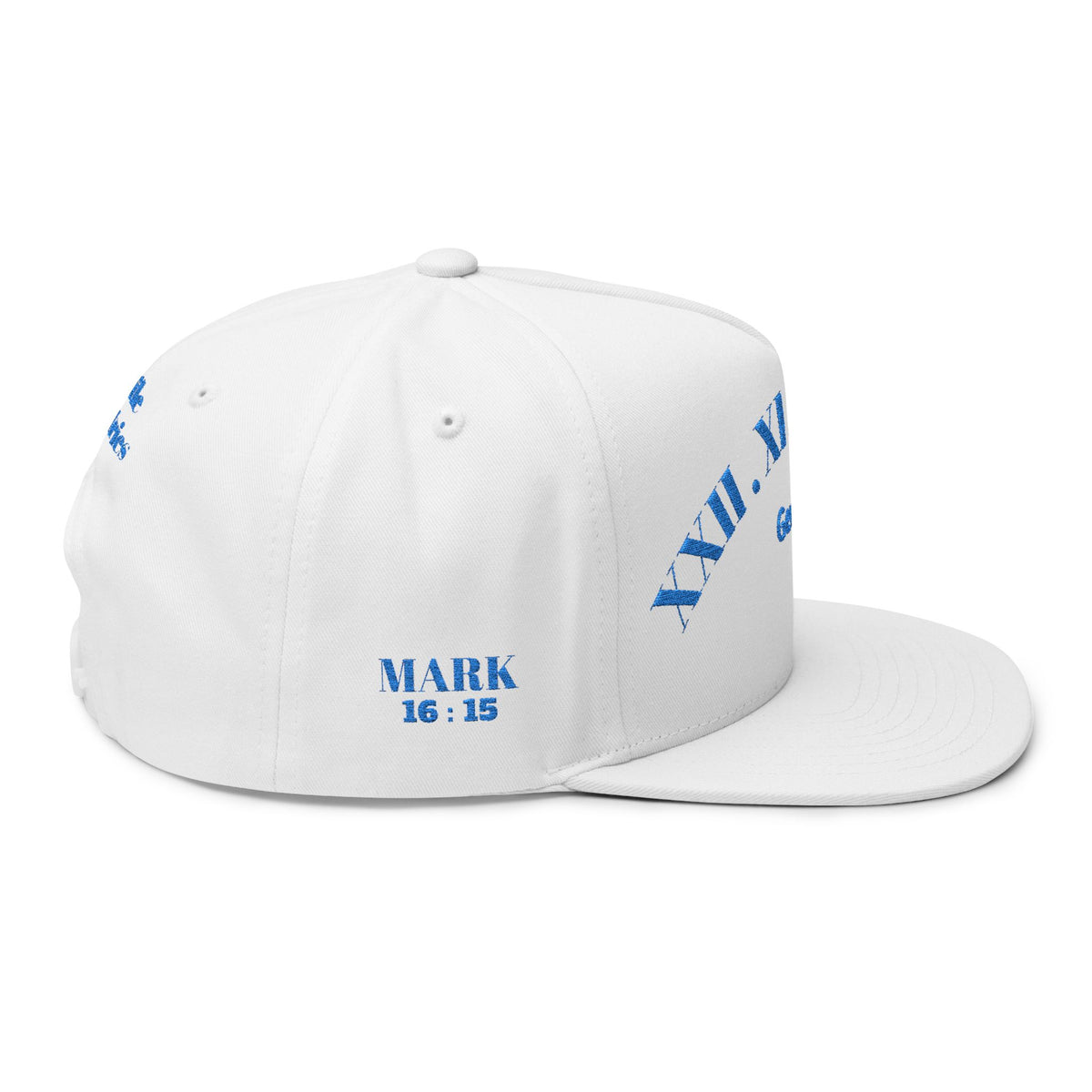 "Genesis" Hat