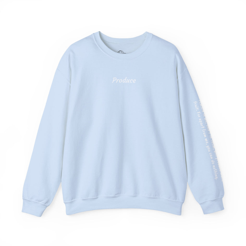 "Fruit of the Spirit" Unisex Crewneck