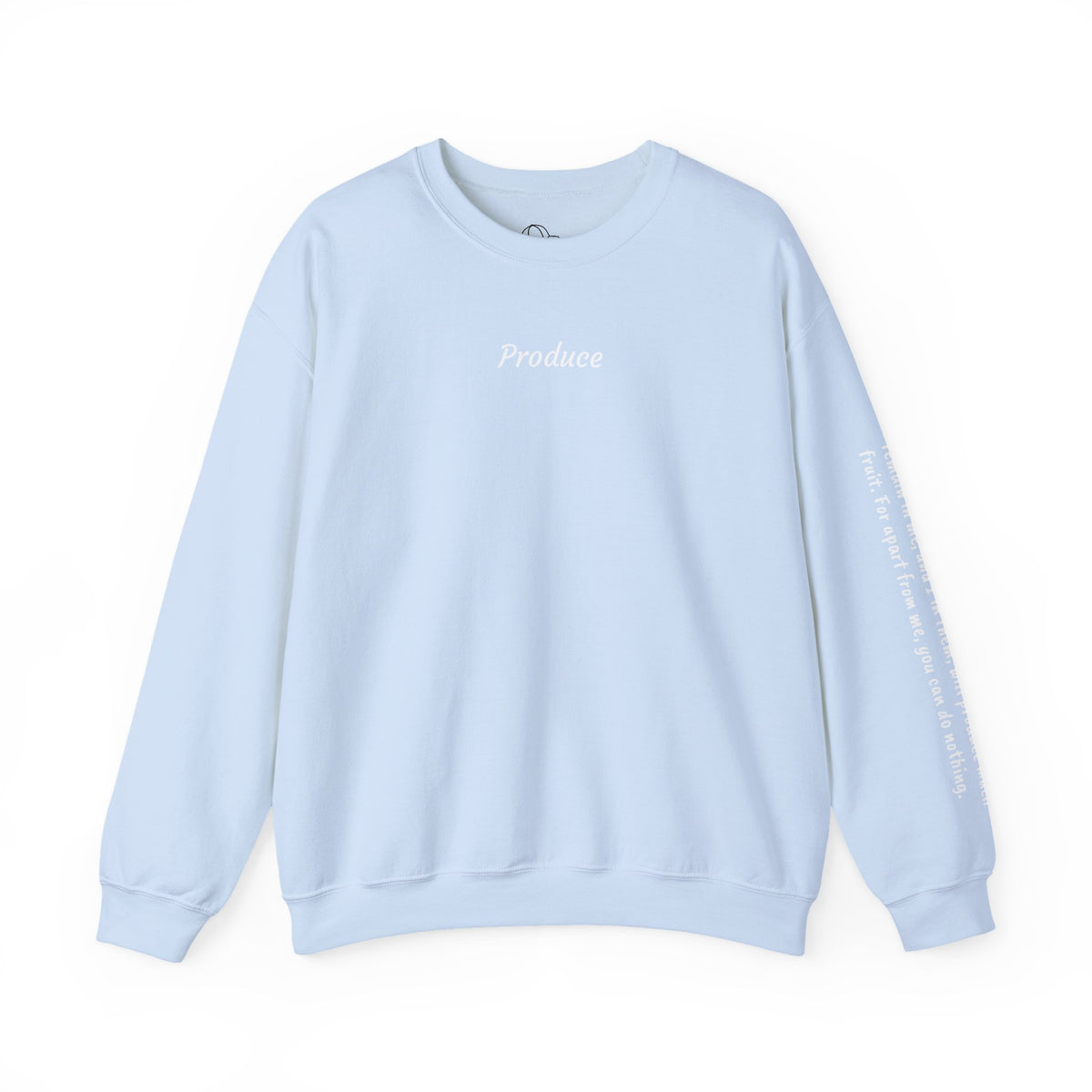"Fruit of the Spirit" Unisex Crewneck