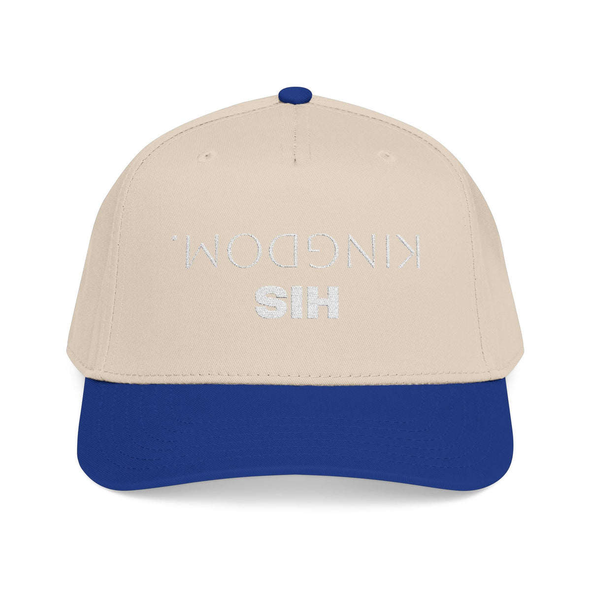"Reverse Kingdom" Hat